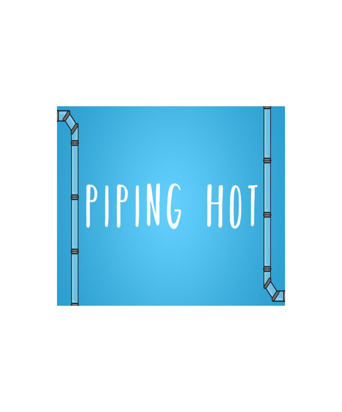Piping Hot Steam Key GLOBAL
